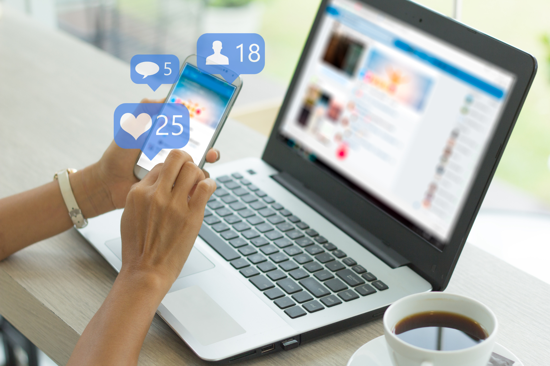 5 Social Media Tools Every Small Business Needs